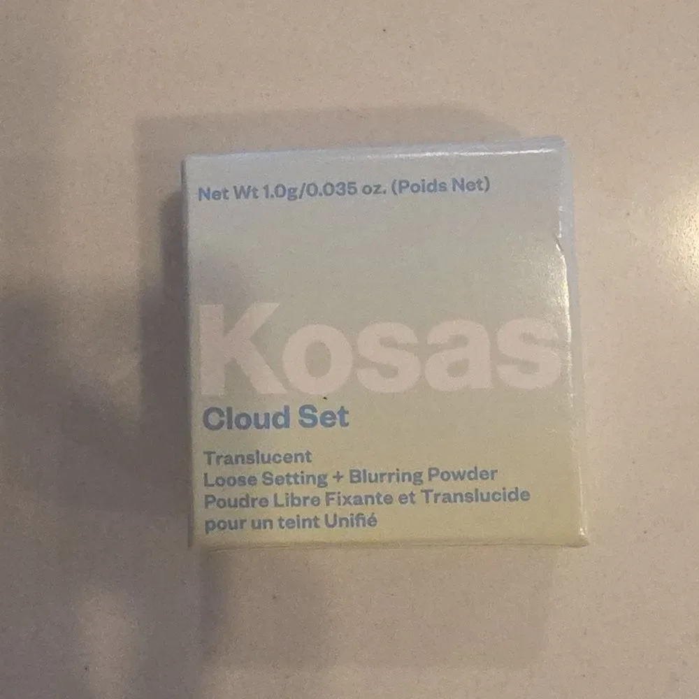 NEW✅KOSAS Translucent Candy - Picture 6 of 8